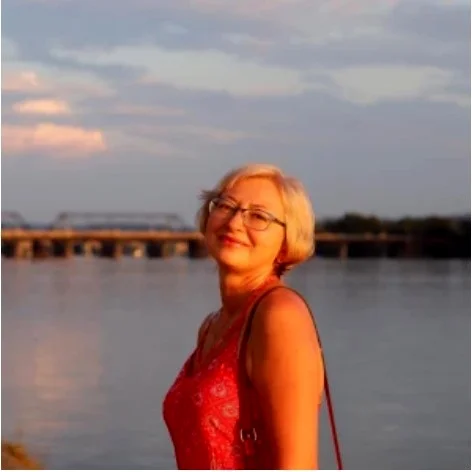 Портрет Анжела Михайловна Афонская