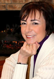 Портрет Лорейн Хит