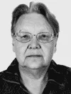 Портрет Эльвира Ивановна Березкина