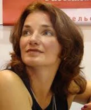 Портрет Евгения Борисовна Пастернак
