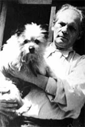 Портрет Марк Владимирович Талов