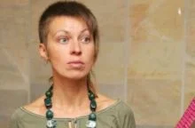 Портрет Наталья Владимировна Сняданко