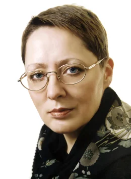 Портрет Галина Алексеевна Зубкова