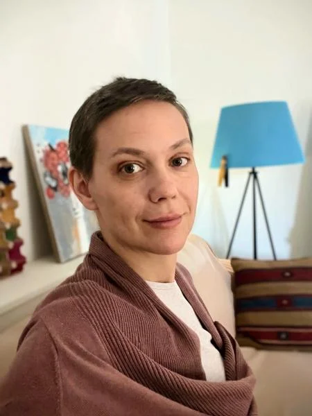 Портрет Татьяна Александровна Фишер