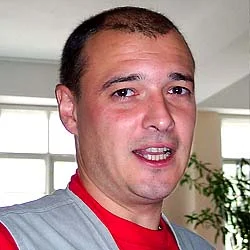 Портрет Владислав Виногоров