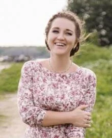 Портрет Ольга Валерьевна Валяева