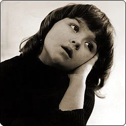 Портрет Ника Георгиевна Турбина