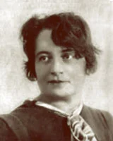 Портрет Елизавета Яковлевна Тараховская