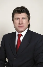 Портрет Владимир Викторович Шевченко