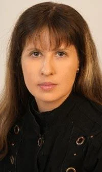 Портрет Наталья Владимировна Макеева