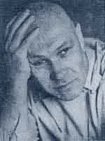 Портрет Павел Александрович Гельбак