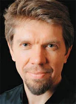 Портрет Владимир Васильевич Финогеев