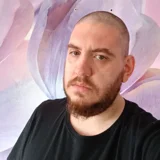 Портрет Михаил Кулешов