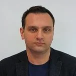 Портрет Иракли Надареишвили