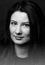 Портрет Евгения Олеговна Баранова