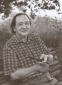 Портрет Валерий Александрович Шевчук