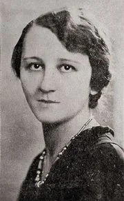 Портрет Лидия Винничук