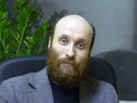Портрет Александр Владленович Шубин