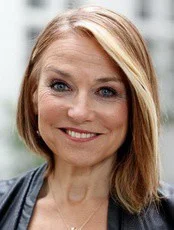 Портрет Эстер Перель