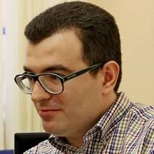 Портрет Амиран Тариелович Урушадзе