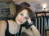 Портрет Лена Миро