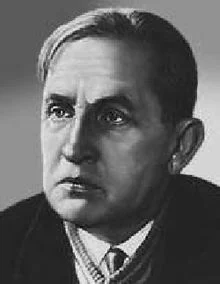 Портрет Ярослав Васильевич Смеляков