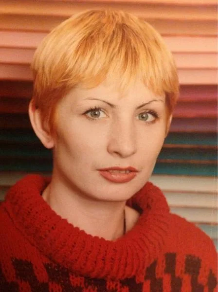 Портрет Галина Валентиновна Чередий