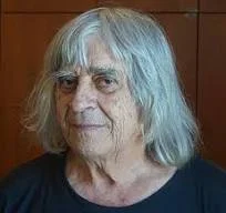 Портрет Ян Феликс Рабек