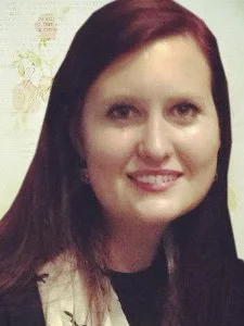 Портрет Пэппер Винтерс