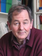 Портрет Тьерри Вольтон