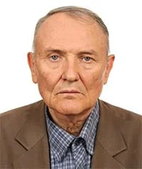 Портрет Владимир Николаевич Конюхов