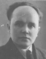 Портрет Николай Михайлович Матвеев