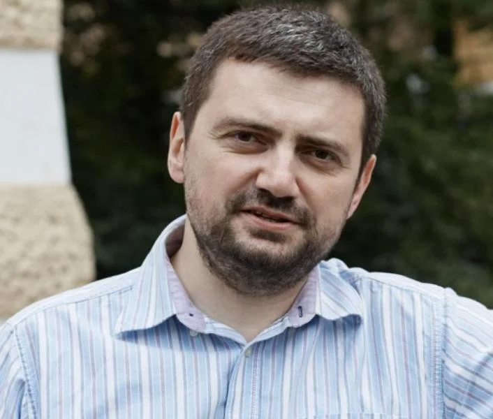 Портрет Вадим Александрович Сидоров