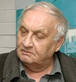Портрет Лев Александрович Бураков