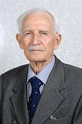 Портрет Николай Дмитриевич Наволочкин