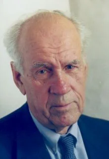 Портрет Георгий Рудольфович Граубин