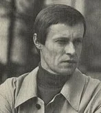 Портрет Виктор Григорьевич Максимов