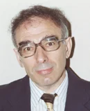 Портрет Илья Лазаревич Вартанов