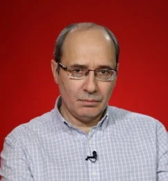Портрет Илья Георгиевич Шаблинский