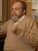 Портрет Константин Константинович Быструшкин