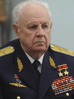 Портрет Александр Николаевич Ефимов