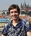 Портрет Александр Анатольевич Житенев