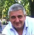 Портрет Владимир Валерьевич Проценко