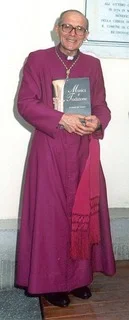 Портрет Бернардо Антонини