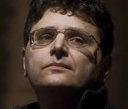 Портрет Сергей Солоух