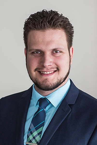 Портрет Патрик Жорж Лаплант