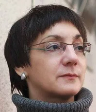 Портрет Екатерина Ильинична Ляпушкина