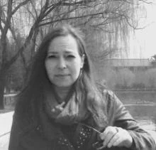 Портрет Анна Игоревна Мазурова
