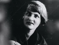 Портрет Глафира Лукинична Блюхер-Безверхова