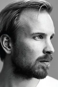 Портрет Рутгер Брегман